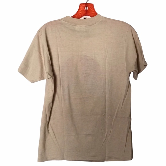 UNISEX Kamikaze Survivors Club Original T-Shirt - Picture 4 of 5